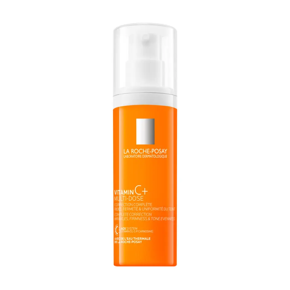 LA ROCHE-POSAY Vitamin C+ multi-dose gel 40 ml