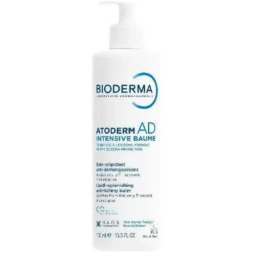 BIODERMA Atoderm AD Intensive baume 400 ml