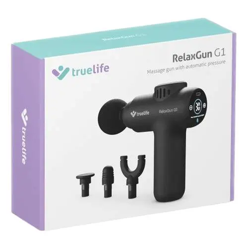 TrueLife RelaxGun G1
