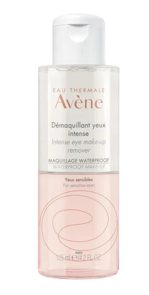Avene Intenzivní Odličovač Očí 125ml