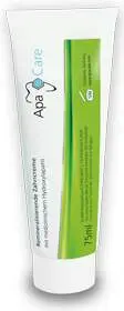APA CARE Remineralizující zubní pasta 75 ml