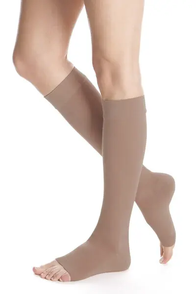 Maxis NEW COTTON lýtk. punč.vel.4N.bronz bez šp.