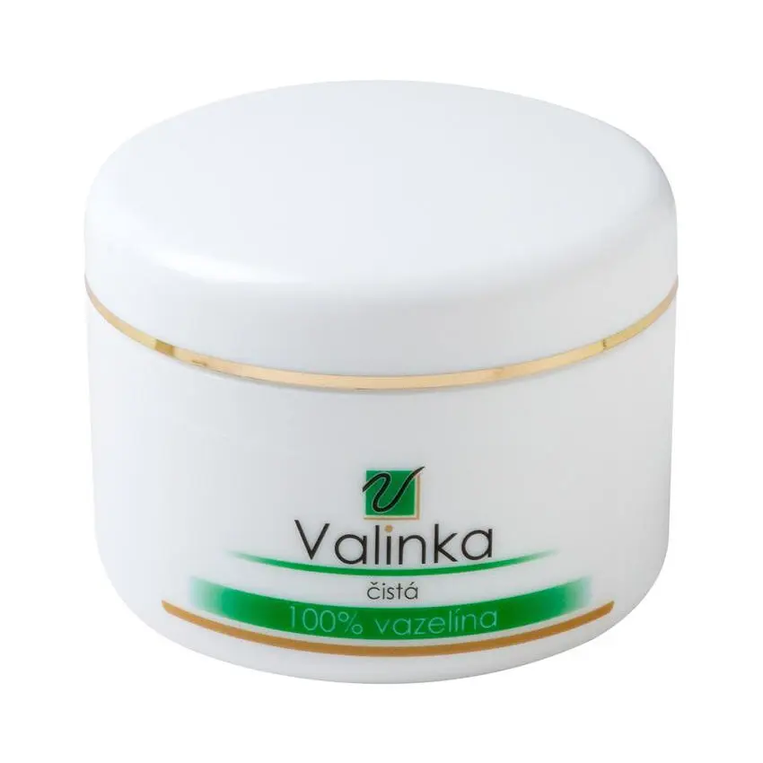 Valinka Vazelína 100% čistá 1000 ml