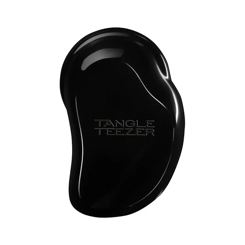 Tangle Teezer The Original Black kartáč na rozčesávání vlasů
