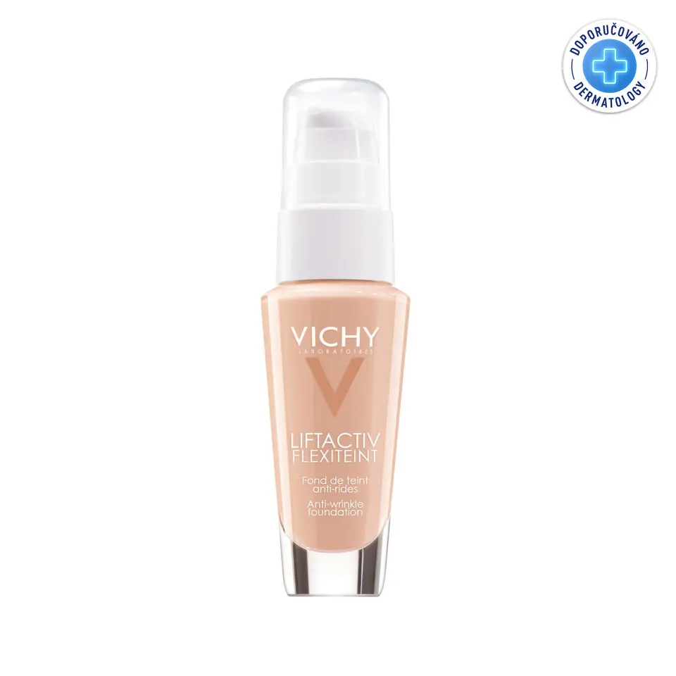 VICHY Liftactiv Flexilift Make-up proti vráskám odstín 45 30 ml