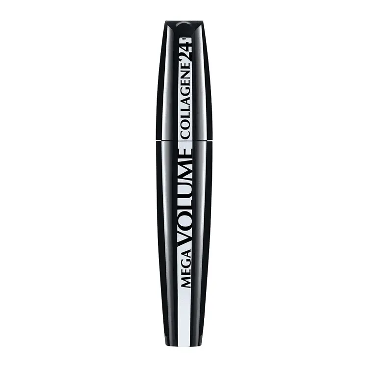 L’Oréal Paris Mega Volume Collagene černá objemová řasenka 9ml