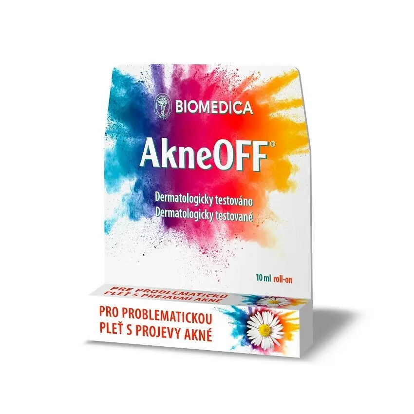 AkneOFF roll-on 10ml