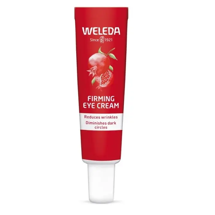 Weleda Firming Eye Cream 12 ml