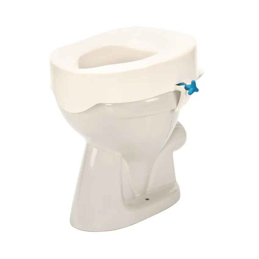 DMA REHOTEC 9/7210 Nástavec na WC 10 cm s fixací