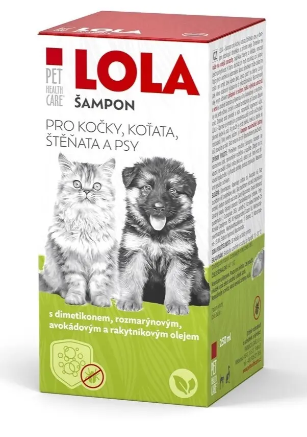 Pet health care MATTEO antiparazitární PHC | 200 ml