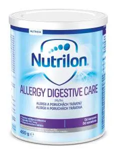 Nutrilon Allergy Digestive Care por.plv.sol.1x450g