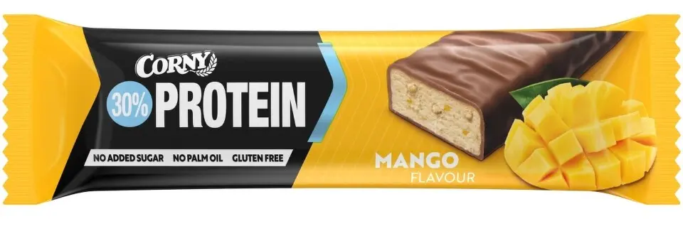 CORNY 30% PROTEIN Mango 50g