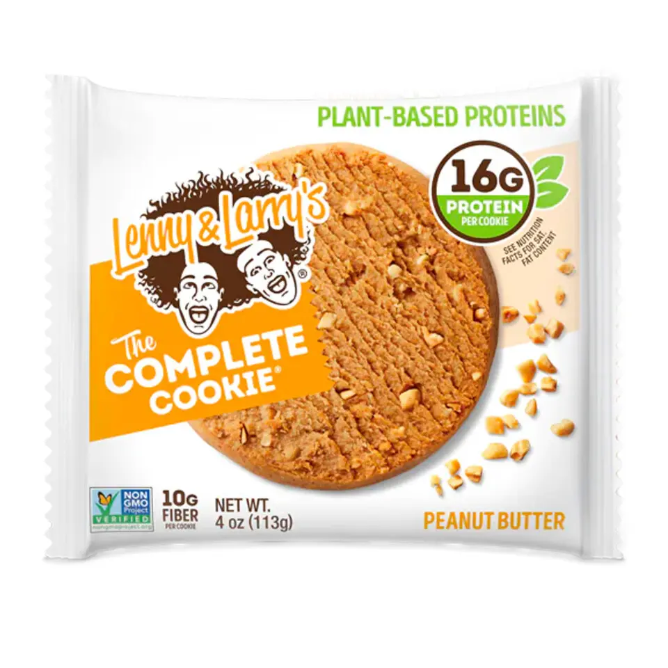 Lenny & Larry´s The Complete Cookie 113 g