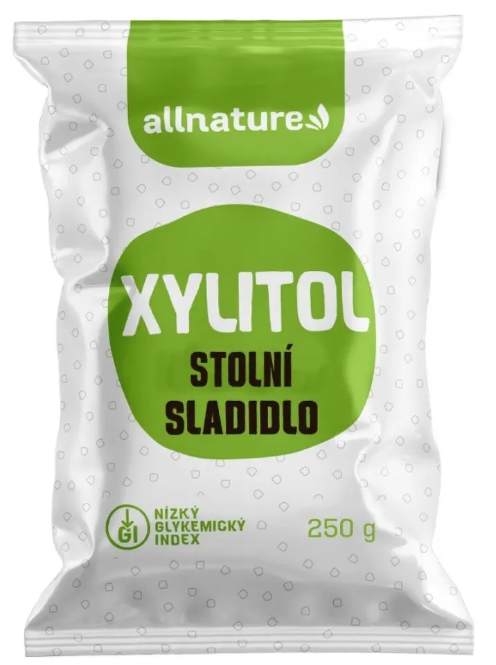 Allnature Xylitol 250 g