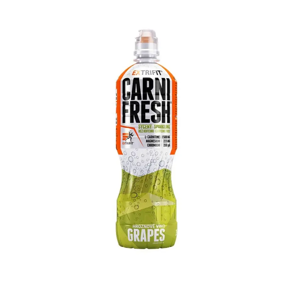 Extrifit Carnifresh 850 ml