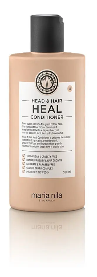 Head & Hair HEAL Conditioner 300 ml Maria Nila