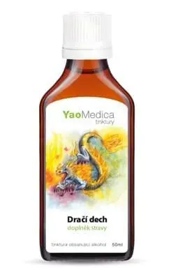 033 Dračí dech 50 ml