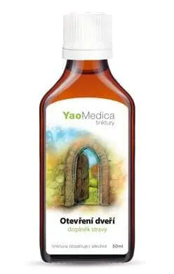 010 Otevření dveří 50 ml