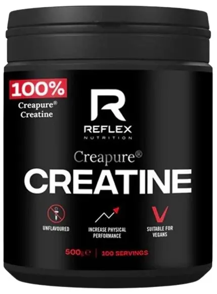 REFLEX NUTRITION Creapure creatine 500 g