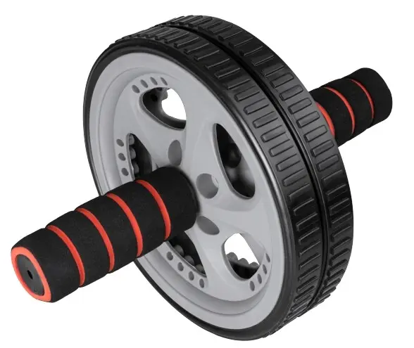 Power System Posilovací kolečko Power AB Wheel PS-4006