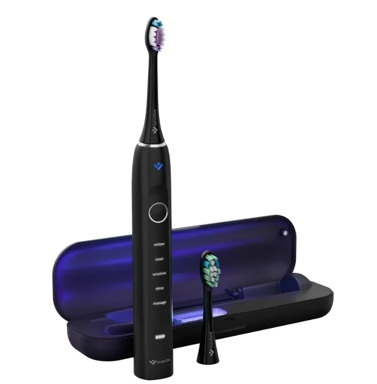 TrueLife SonicBrush Clean70 UV Black