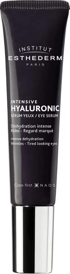 ESTHEDERM Intensive Hyaluronic+ oční sérum 15ml