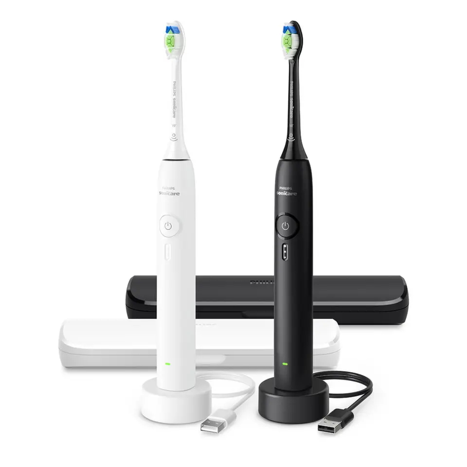 Philips Sonicare 3100 HX4072/73 sonic.zub.kart.2ks