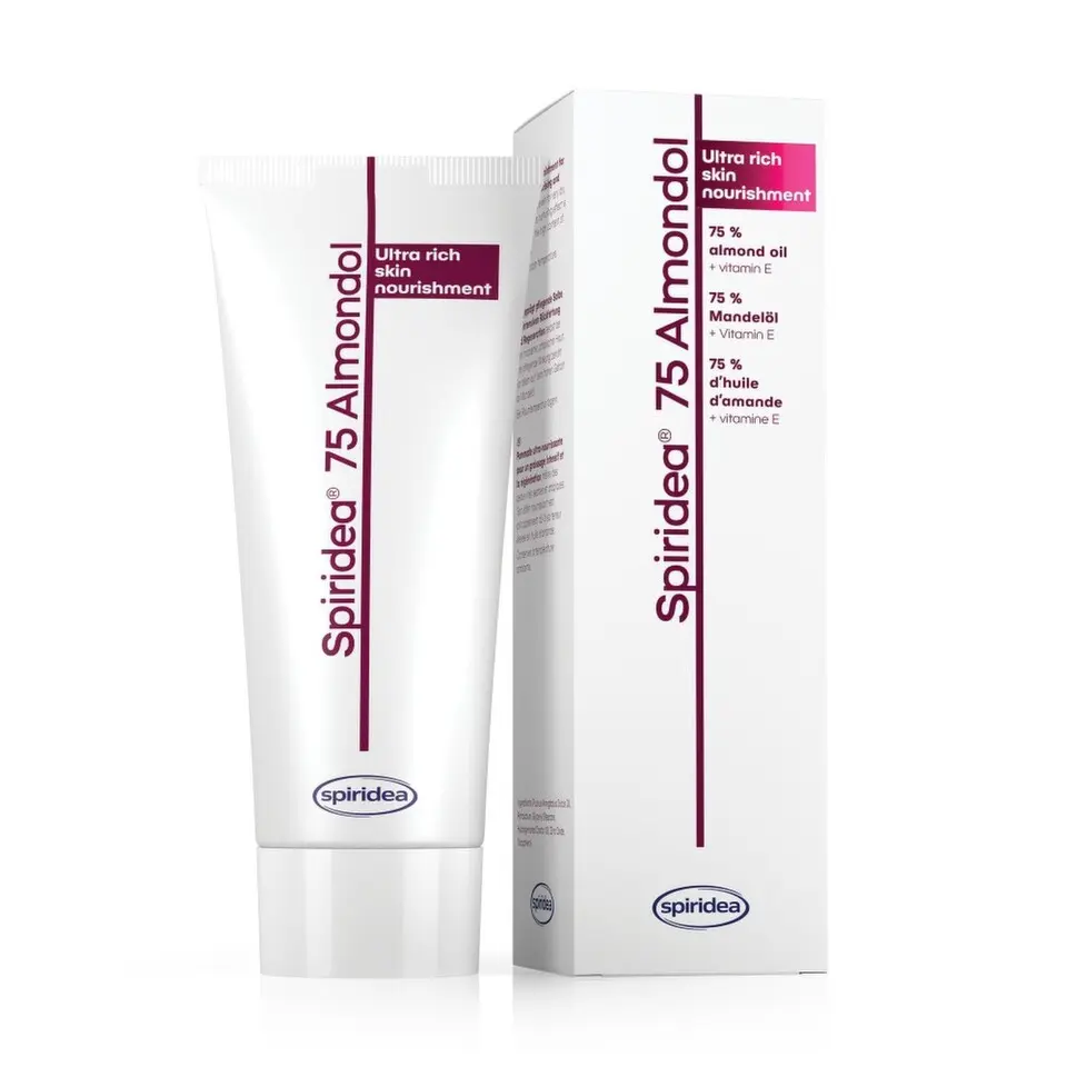 Spiridea 75 Almondol 80g