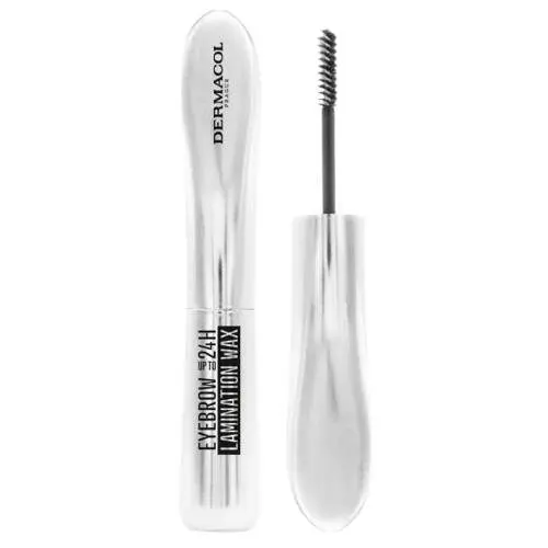 Dermacol Lamination Wax Eyebrow 24h 8ml