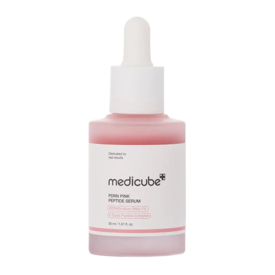 Medicube Pink Peptide Serum 30ml