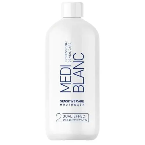 Mediblanc Ústní voda pro citlivé zuby 500 ml