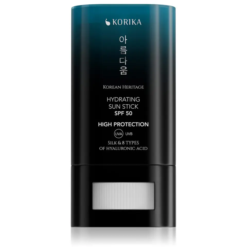 KORIKA Korean Heritage Hydrat.Sun Stick SPF 50 20g