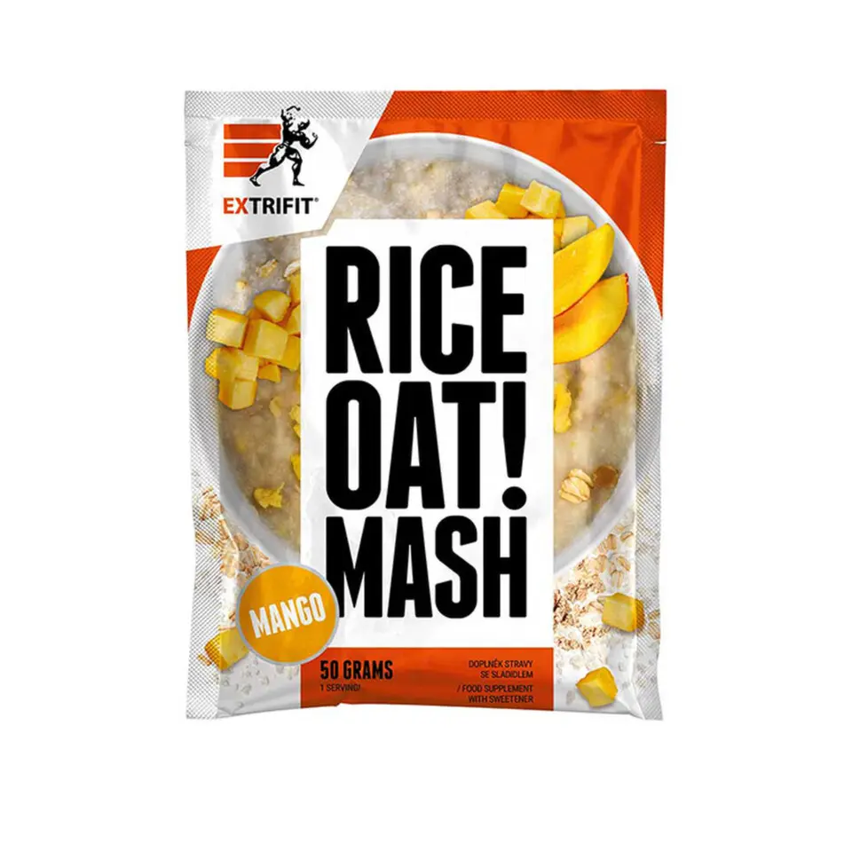 Extrifit Rice