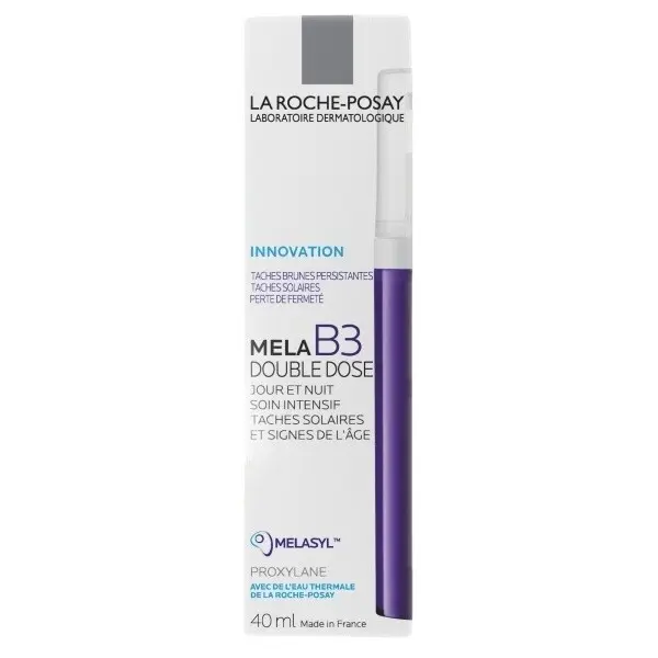 LA ROCHE-POSAY MELA B3 pleťová péče 40ml