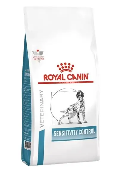 Royal Canin VD Canine Sensit Control 1,5kg
