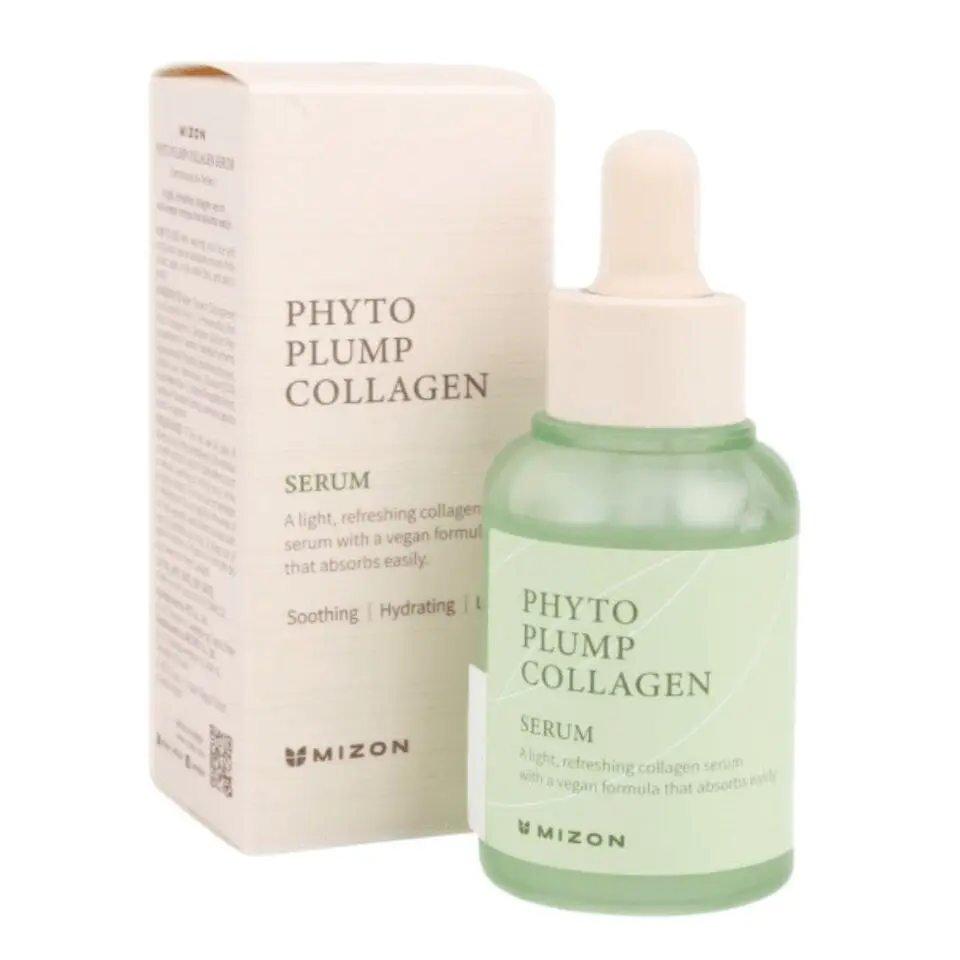 Mizon Phyto Plump Collagen Serum 30ml