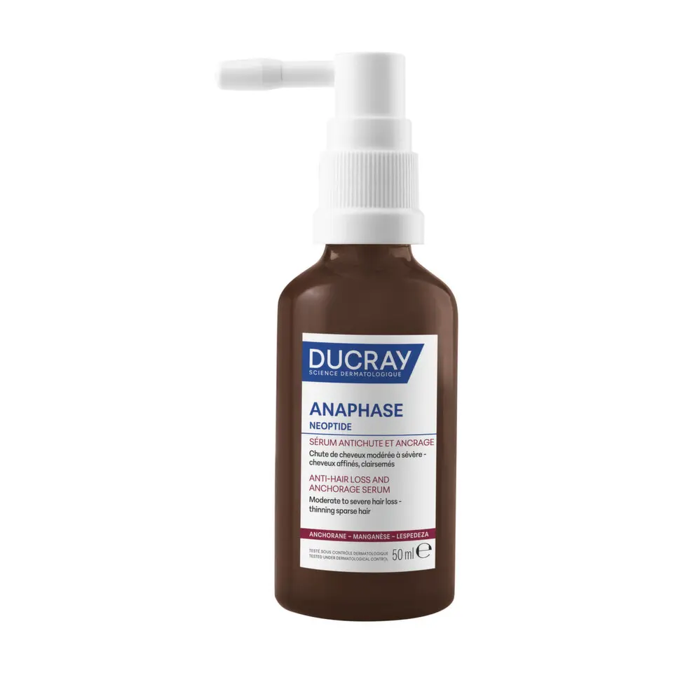 DUCRAY Neoptide Expert Sérum proti vypadávání vlasů & růst 2 x 50 ml