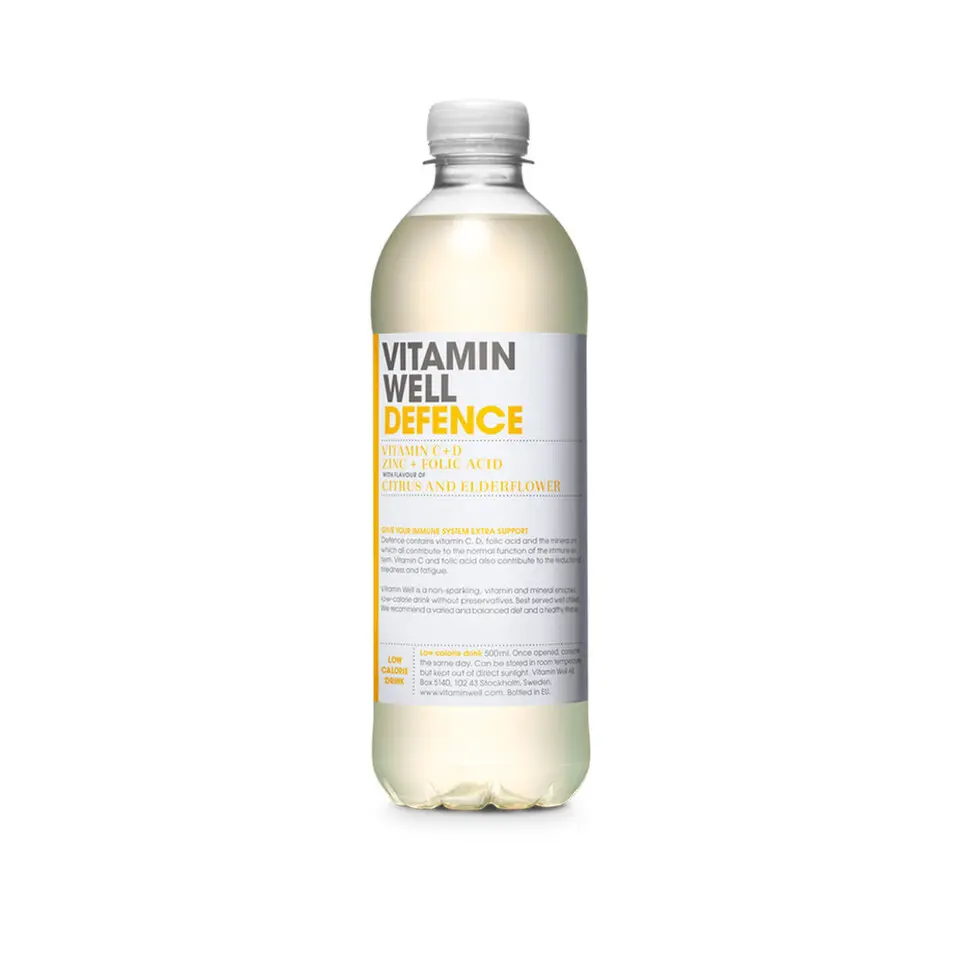 Vitamin Well