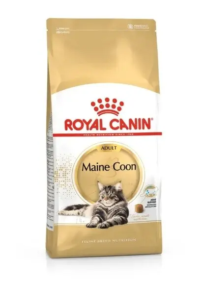 Royal Canin Breed  Feline Maine Coon 10kg