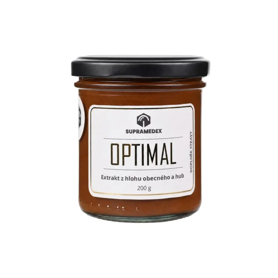 Supramedex Optimal 200g