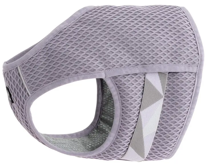 Vesta chladící Hurtta Cooling Wrap 85-95 levandulová
