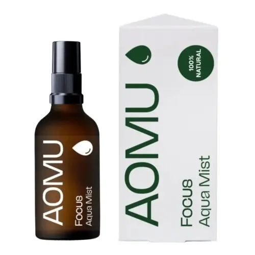 Focus Aqua Mist 50 ml
