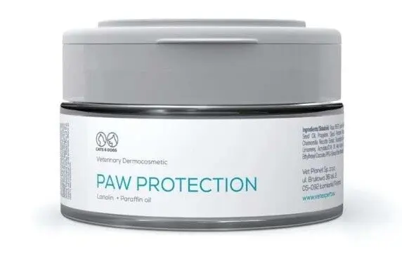 VetExpert Paw Protection mast 75ml