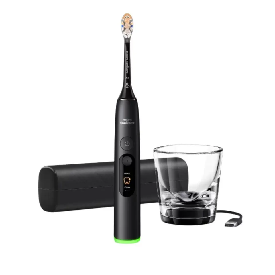 Philips Sonicare DiamondClean HX8513/12 son.zub.k.
