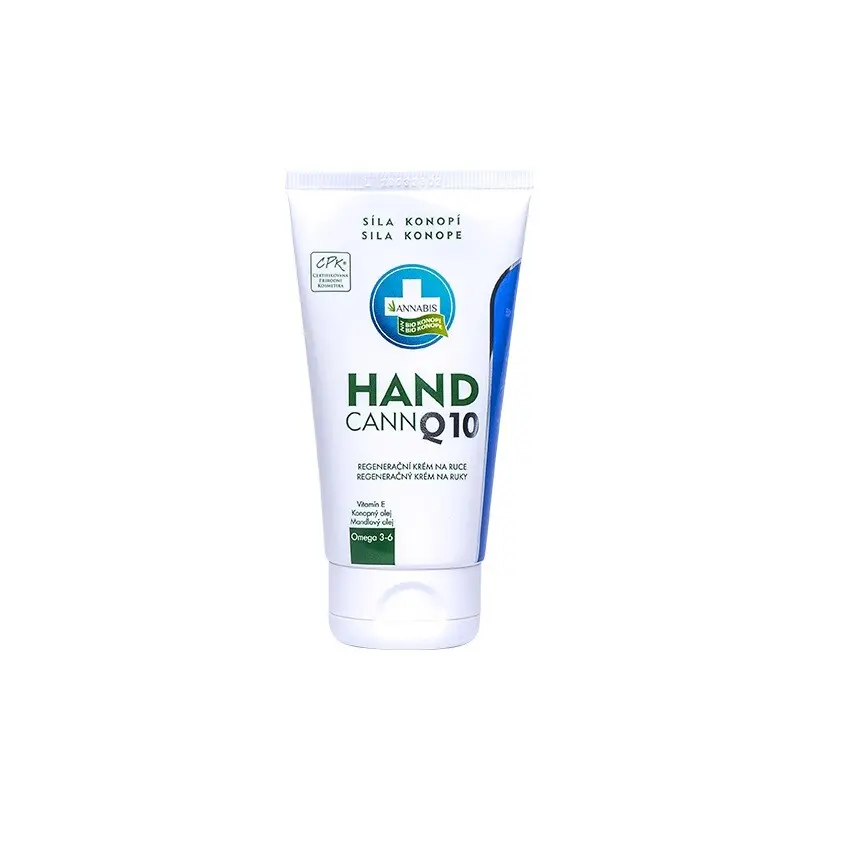 Annabis Handcann krém na ruce, 75 ml