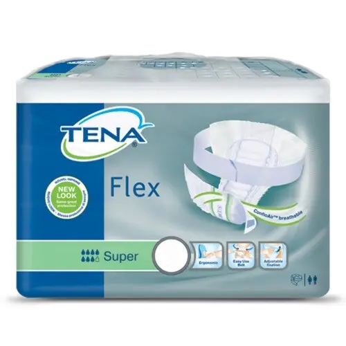Tena Flex Super XL 30 ks