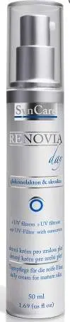 SynCare RENOVIA denní krém 50ml
