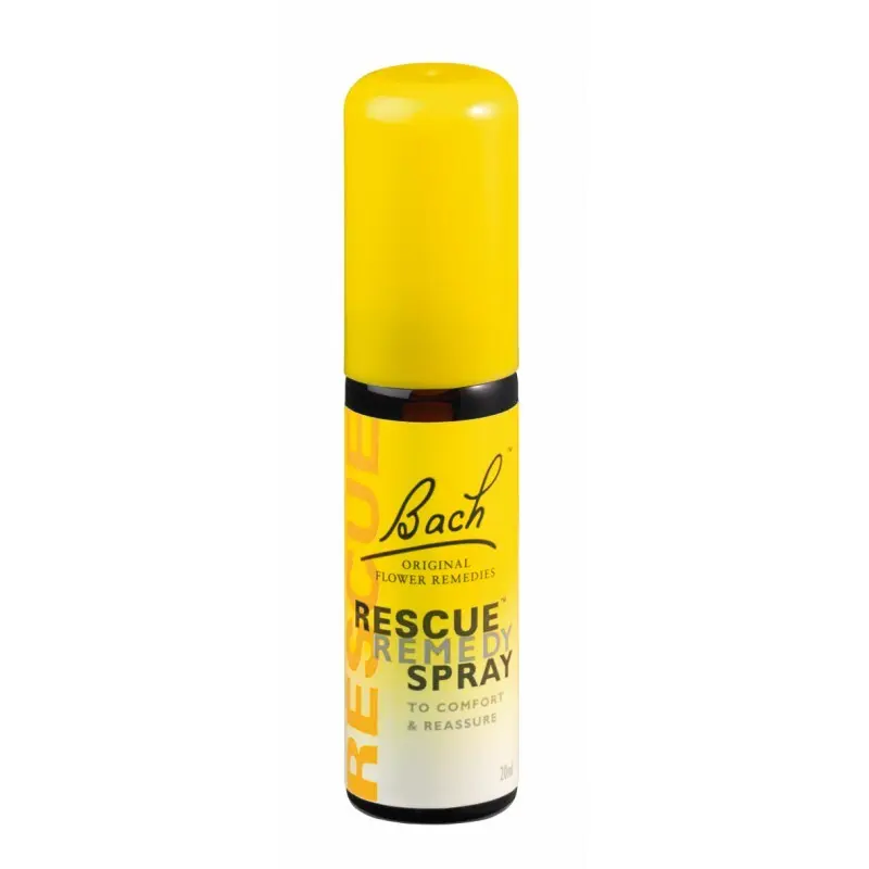 Rescue® sprej, 20 ml