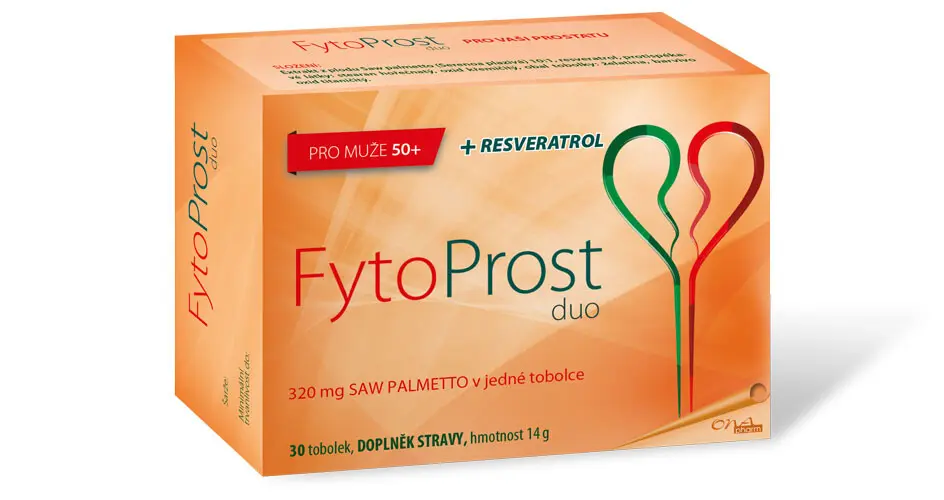 Fytoprost duo 90 tobolek