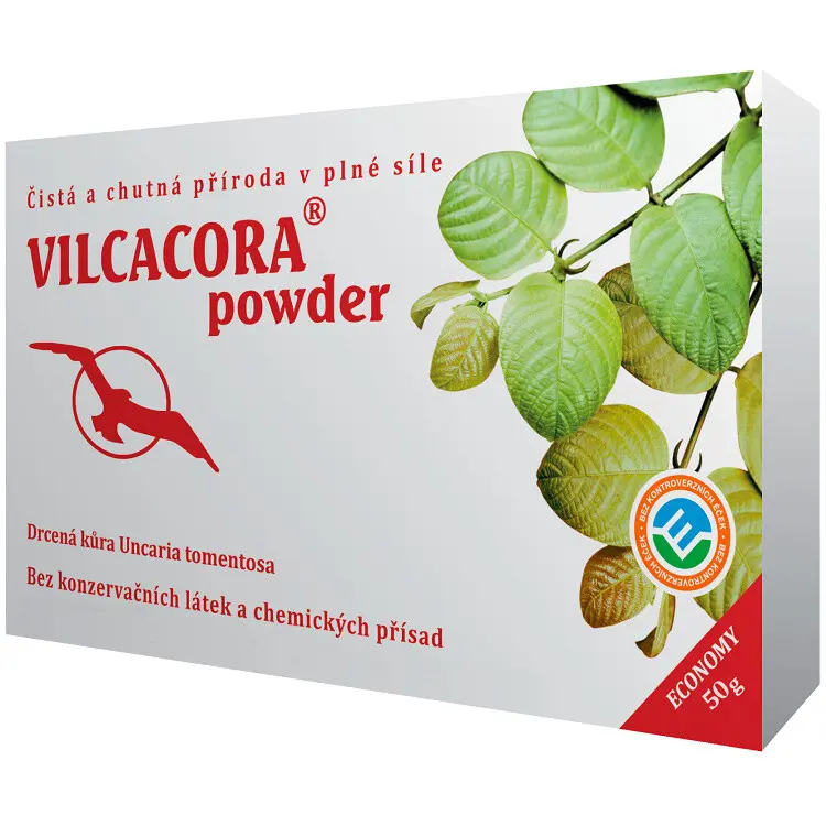 VILCACORA Powder 50g